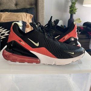 Nike air max 270
